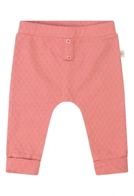 Bakkaboe Newborn baby meisjes broek